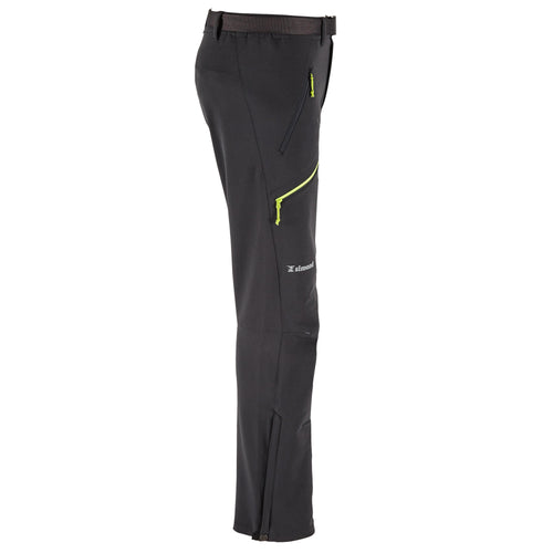 A photo of the Simond Mountaineering Pants Men's in use