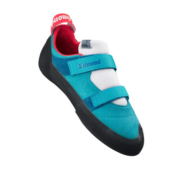 SImond Rock+ Climbing Shoes Adult, Image of