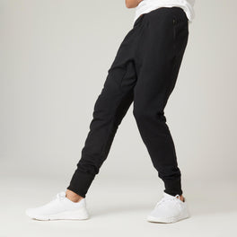 Nyamba 500 Skinny Jogging Pants Men's, Image of