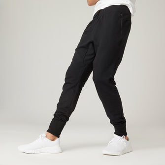Nyamba 500 Skinny Jogging Pants Men's, Image of