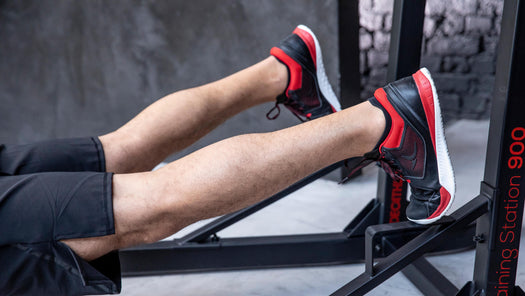 Domyos 900 Pull-Up and Dip Station, unspecified Image 3 of 5