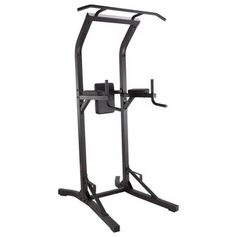 Domyos 900 Pull-Up and Dip Station, Image of