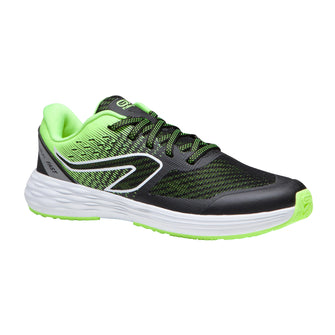 Kalenji Fast AT500 Athletic Shoes Kids', Image of