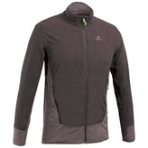 Quechua Men's MH500 Hiking Fleece, Image of