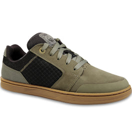 Kids Skate Shoes Low-Top Crush 500, Image of