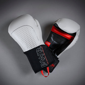 Outshock Ergo 500 Boxing Gloves, Image of