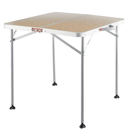 Folding Camping Table 4 Person, Image of