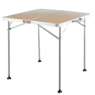 Folding Camping Table 4 Person, Image of