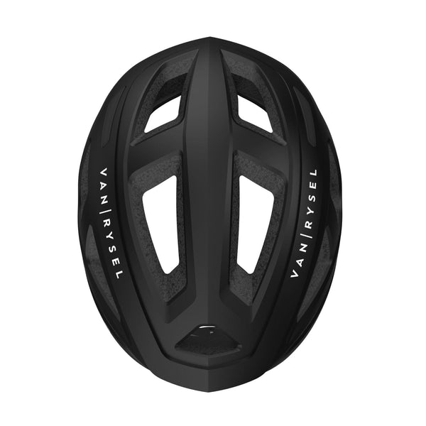 Bonnet de vélo 500 - Noir - Van rysel - Décathlon