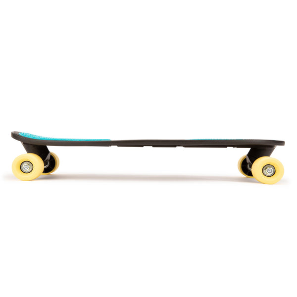 Oxelo PLAY100 Complete Skateboard Toddler Age 1.5 to 5