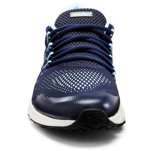 A photo of the RW500 Power Walking Shoes in use