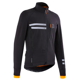 Triban RC500 Cycling Winter Jacket Men's, Image of