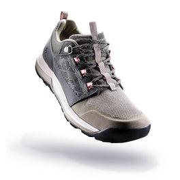 Quechua NH500 Hiking Boots, Image of
