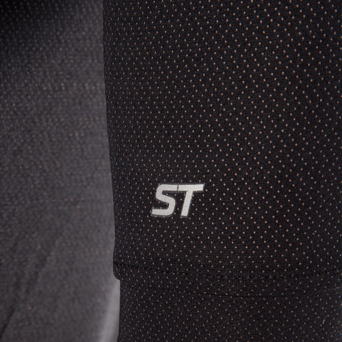 A photo of the MTB Jersey Short-Sleeved ST 500 in use