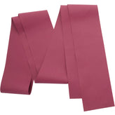 Nyamba Rubber Pilates Resistance Band 6 lbs, Image of