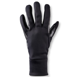 Fouganza 100 Warm Horseback Riding Gloves Women's, Image of