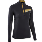 Evadict Long Sleeve Trail Running Jersey Women's, Image of