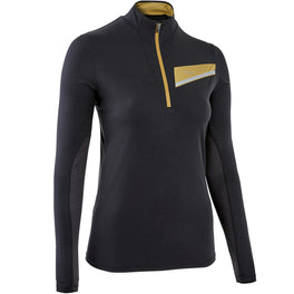 Evadict Long Sleeve Trail Running Jersey Women's, Image of