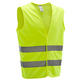 Btwin 500 High Visibility Vest, Image of