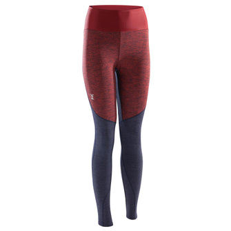 Two Tone Leggings Women's, Image of