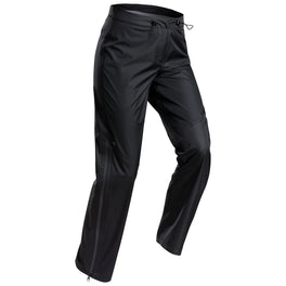 Quechua MH500 Waterproof Hiking Overpants Women's, Image of