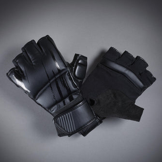 Outshock 500 Cardio Boxing Mitts Adult, Image of