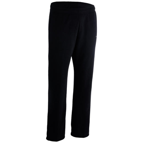 A photo of the Tarmak P100 Basketball Pants Men's in use
