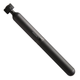 Btwin Hybrid Bike Hand Pump, Image of