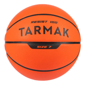 Tarmak R100 Basketball Size 7, Image of
