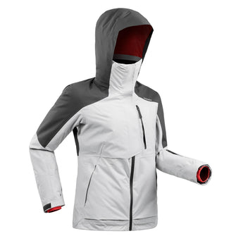 Wedze FR100 Freeride Ski Jacket Women's, Image of