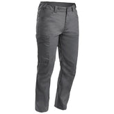 Men's Walking Trousers - Grey, Image of