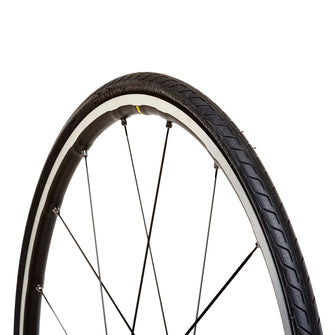 Triban Road Bike Tire 700 x 28, Image of