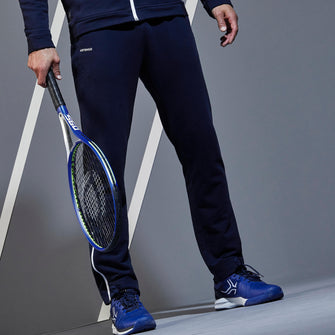 TPA500 Thermal Tennis Pants Men's, Image of