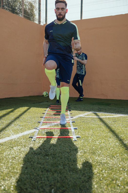 Modular Agility Ladder, orange Image 5 of 5