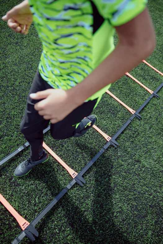 Modular Agility Ladder, orange Image 3 of 5