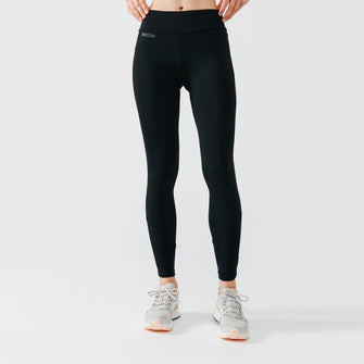 Kalenji Women's Warm Running Leggings, Image of