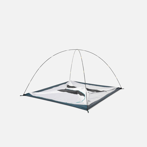 A photo of the Camping Tent MH100 - 3-Person in use