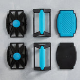 4-in-1 Push-Up Strength Training Grips, Image of