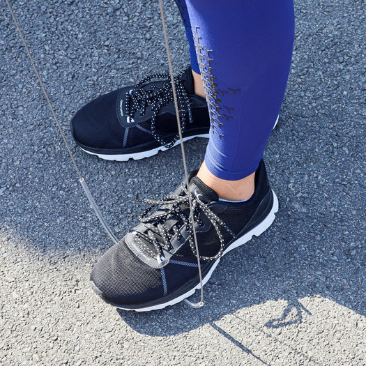 Pro Speed Jump Rope, black Image 3 of 5
