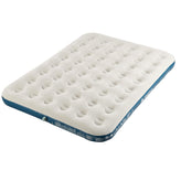 Quechua Basic Inflatable Camping Mattress 2 Person 55