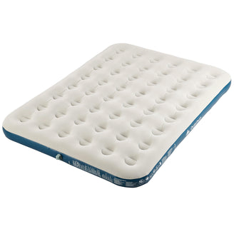 Quechua Basic Inflatable Camping Mattress 2 Person 55