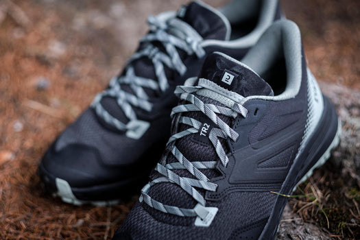 Evadict TR Trail Running Shoes Men's, black Image 1 of 5