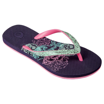 Girls' Flip-Flops 500, Image of