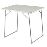 FOLDING CAMPING TABLE – 2 TO 4 PEOPLE, Image of
