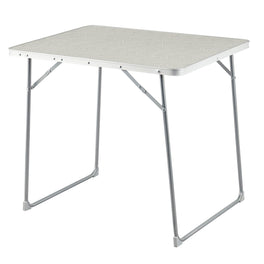 FOLDING CAMPING TABLE – 2 TO 4 PEOPLE, Image of