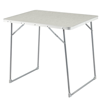 FOLDING CAMPING TABLE – 2 TO 4 PEOPLE, Image of