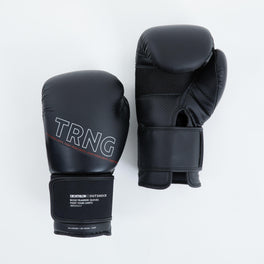 Outshock 120 Boxing Training Gloves, Image of