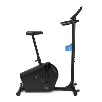 EB140 Indoor Stationary Exercise Bike, Image of