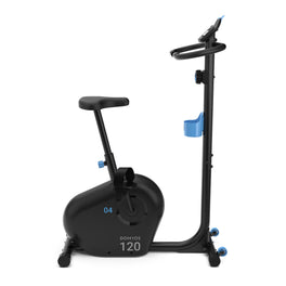 EB120 Indoor Upright Exercise Bike, Image of