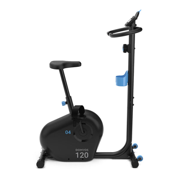 indoor bike decathlon